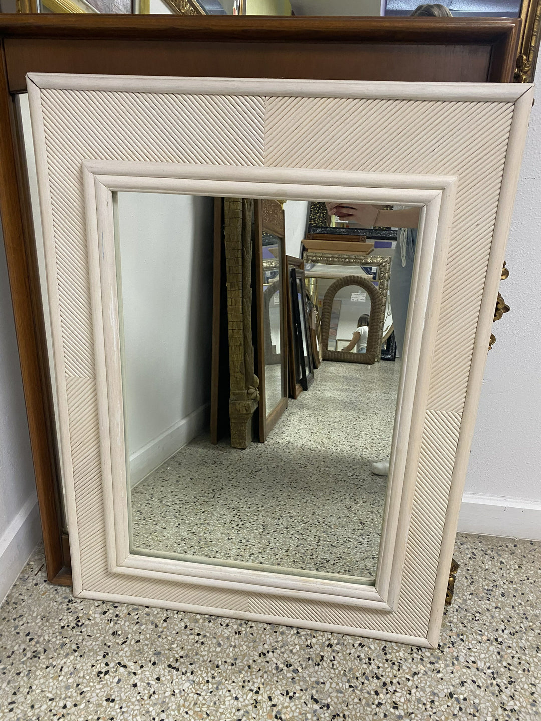Mirrors