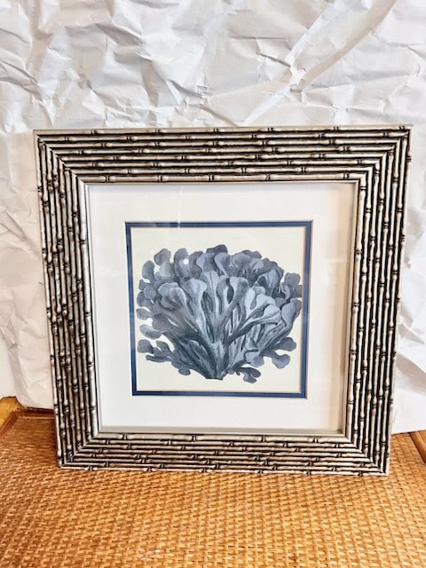 14" x 14" Wall Art