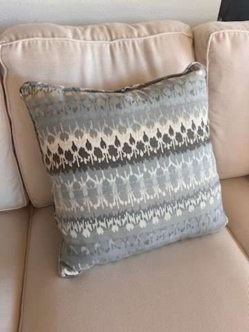 Pillow