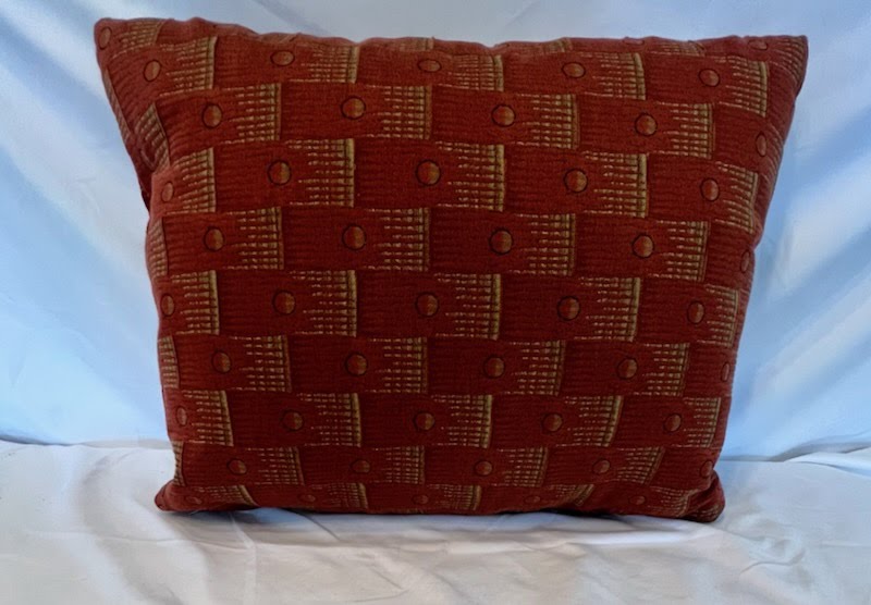 SET OF 2 - 18x13" Pillow