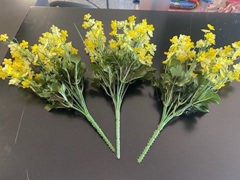 Floral Arrangement