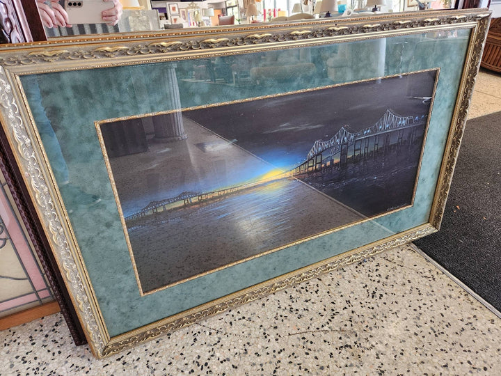 42" x 26" Wall Art