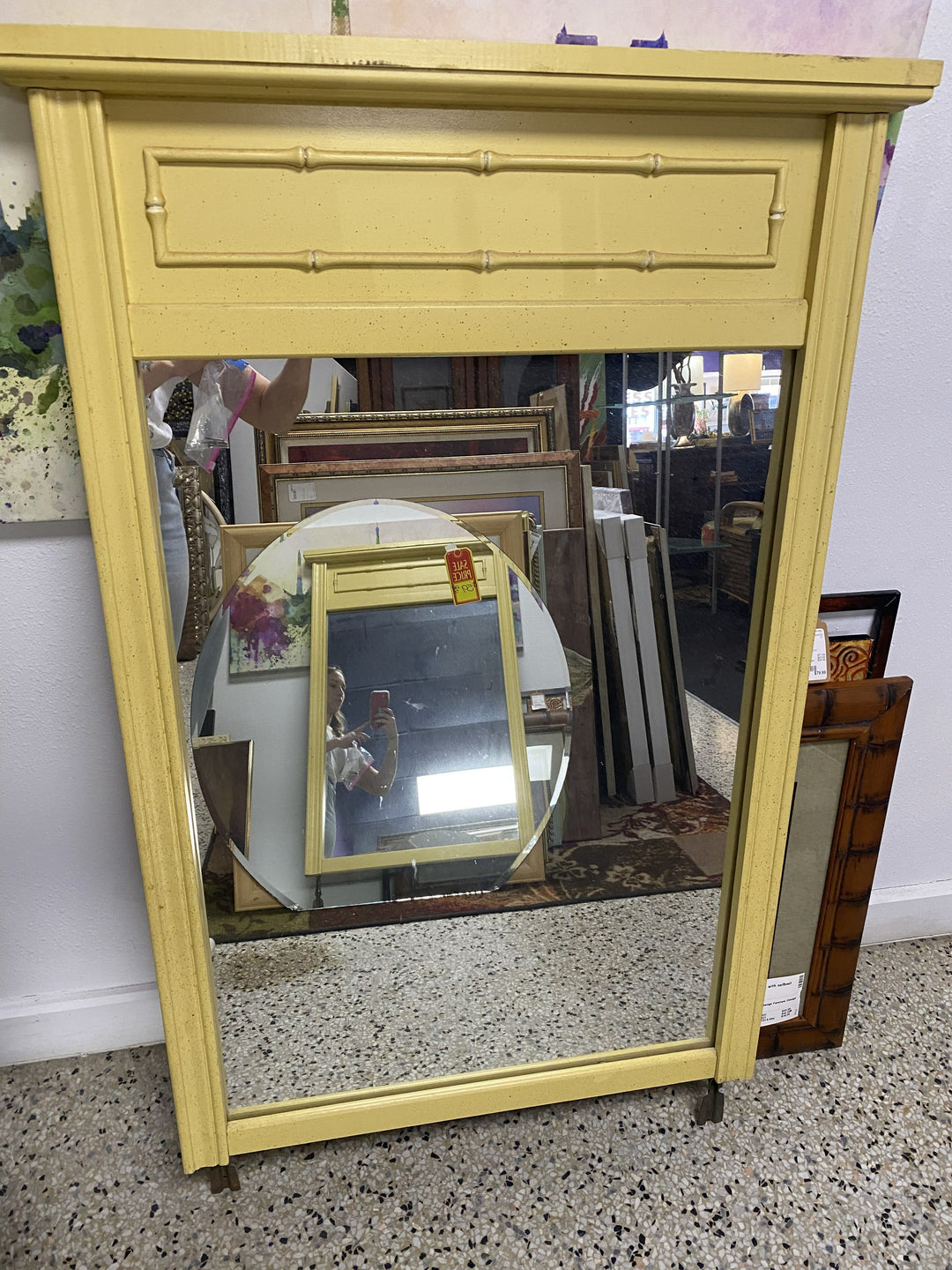 Mirrors