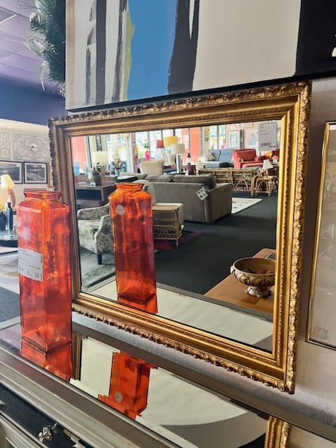 Mirrors