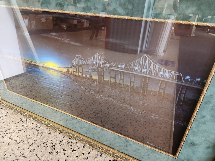 42" x 26" Wall Art