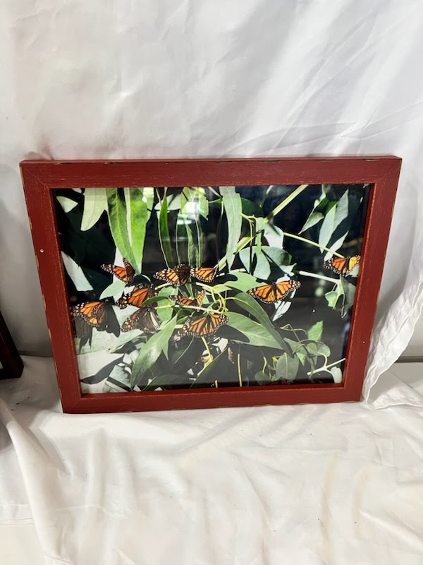 15" x 12.5" Wall Art