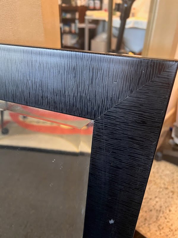 30"x36" Mirror
