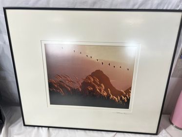 24" x 20" Wall Art