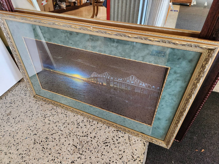 42" x 26" Wall Art