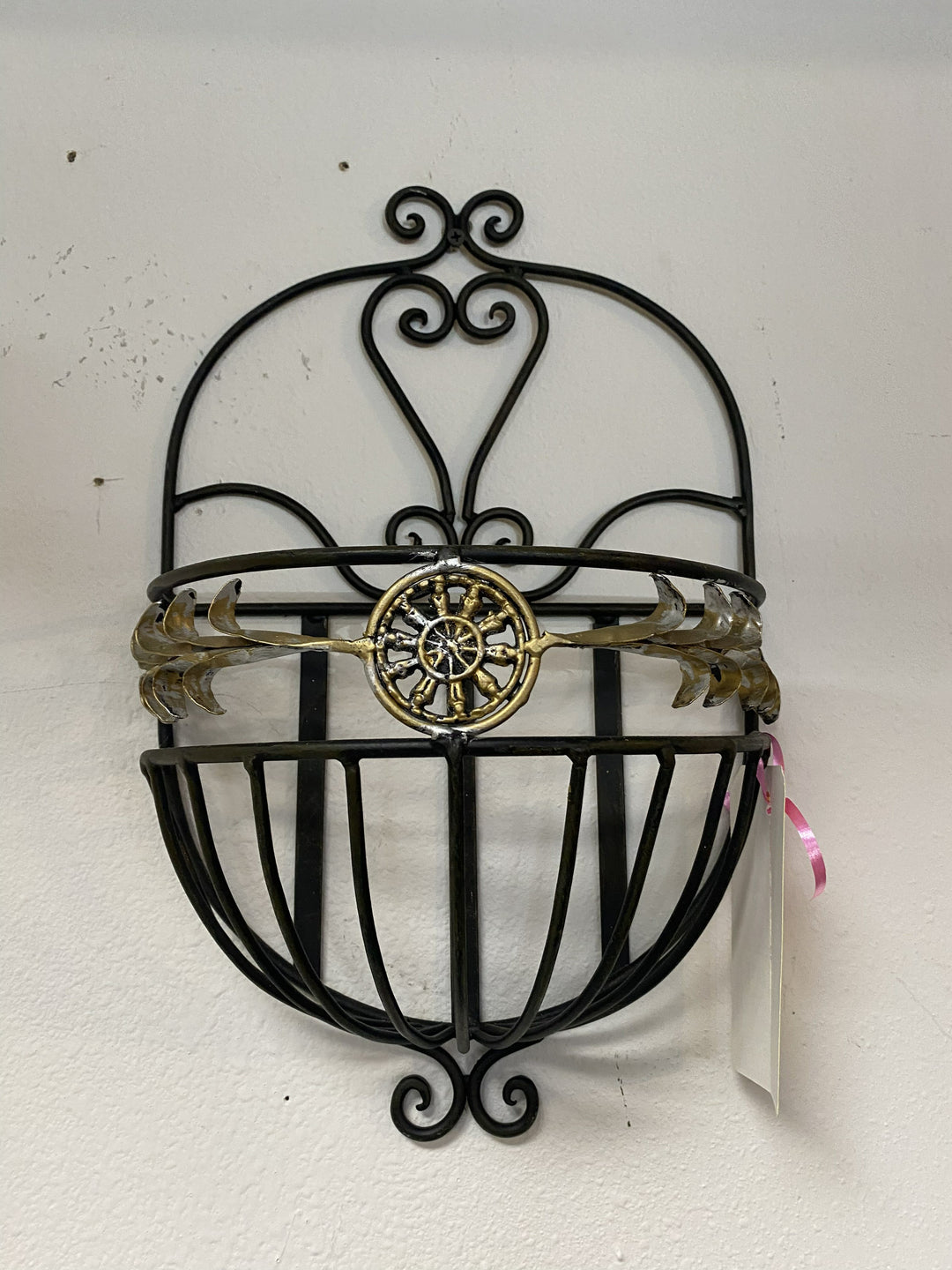Wall Sconce