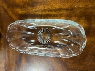 Glass Tray