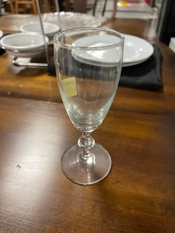 Wine Glass