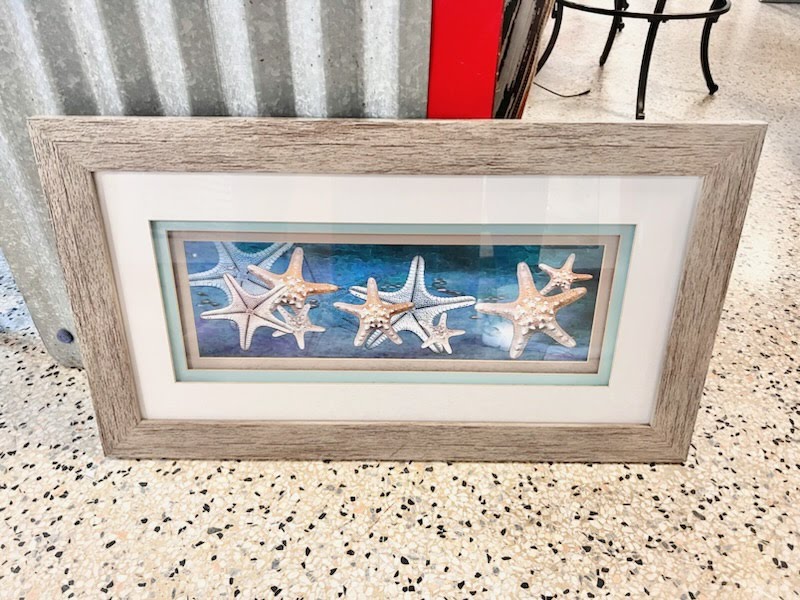 27.5"x16" Wall Art