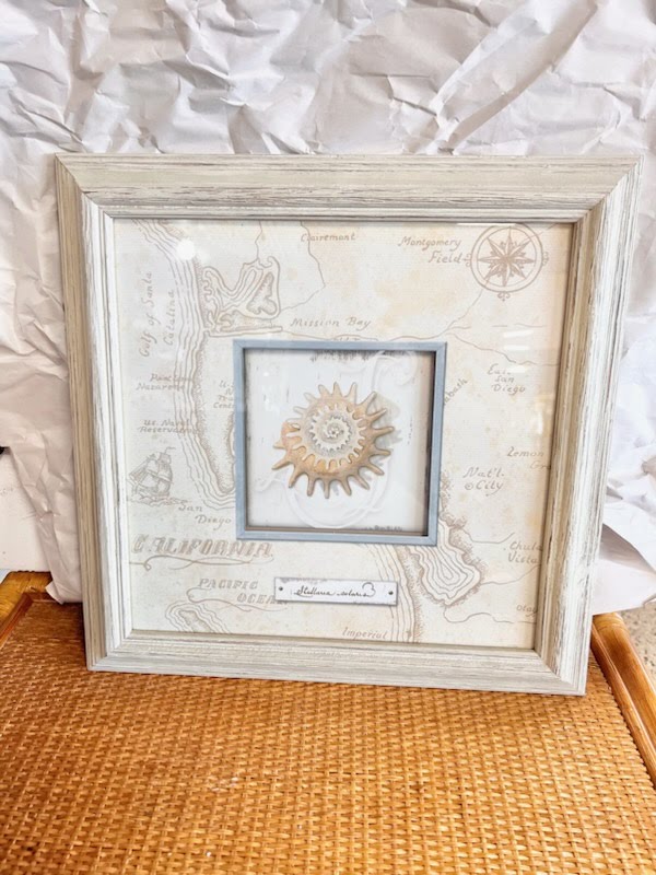 15" x 15" Wall Art