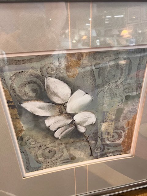 23 x 28" Wall Art