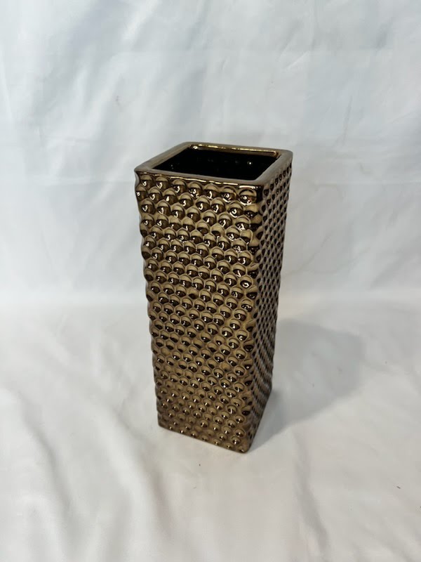8.5" Tall Vase