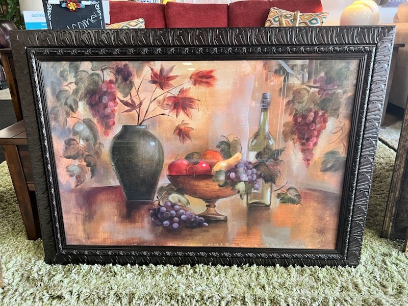 42x31" Wall Art