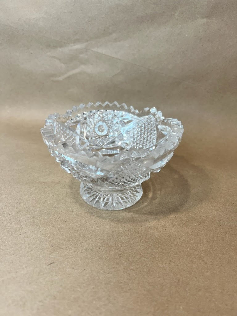 Crystal Bowl