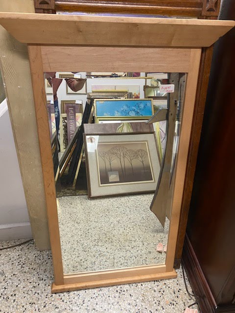 Mirrors