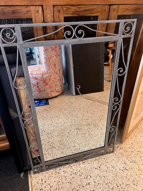 24" x36" Mirror