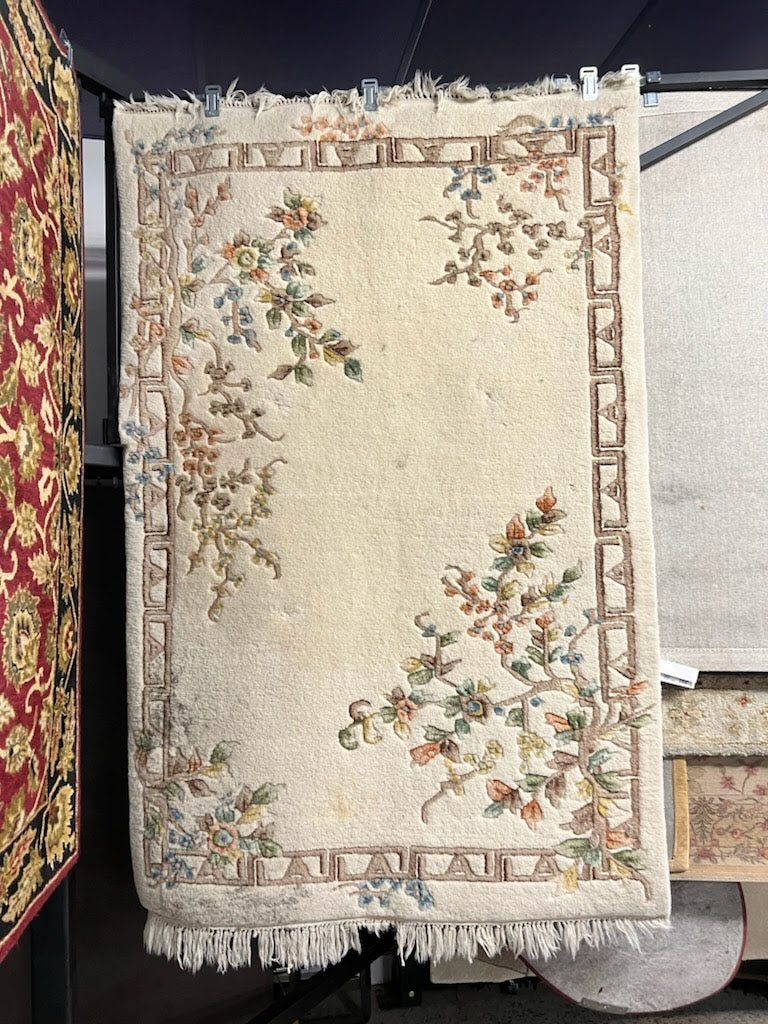 Area Rug