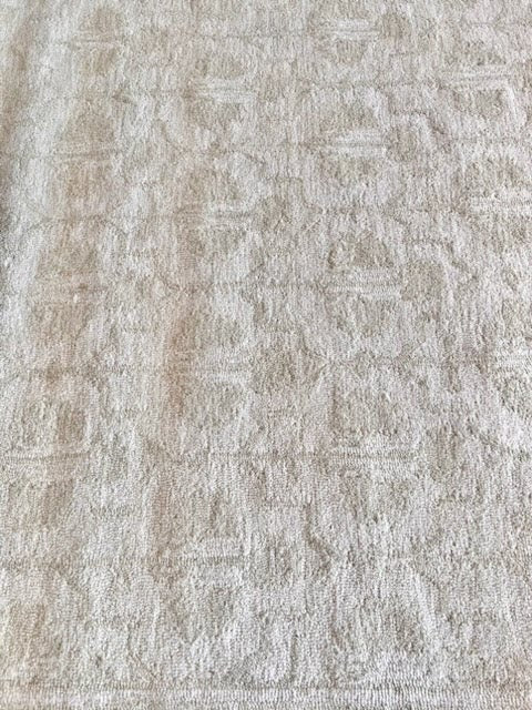 8x10 Pottery Barn Area Rug
