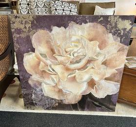 39.5 x 39.5" Wall Art