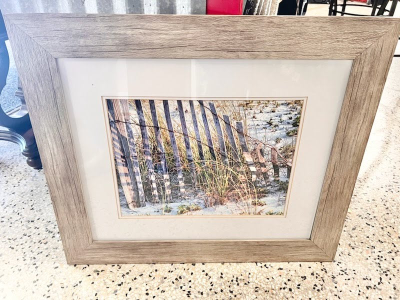 27.5 x 24" Wall Art
