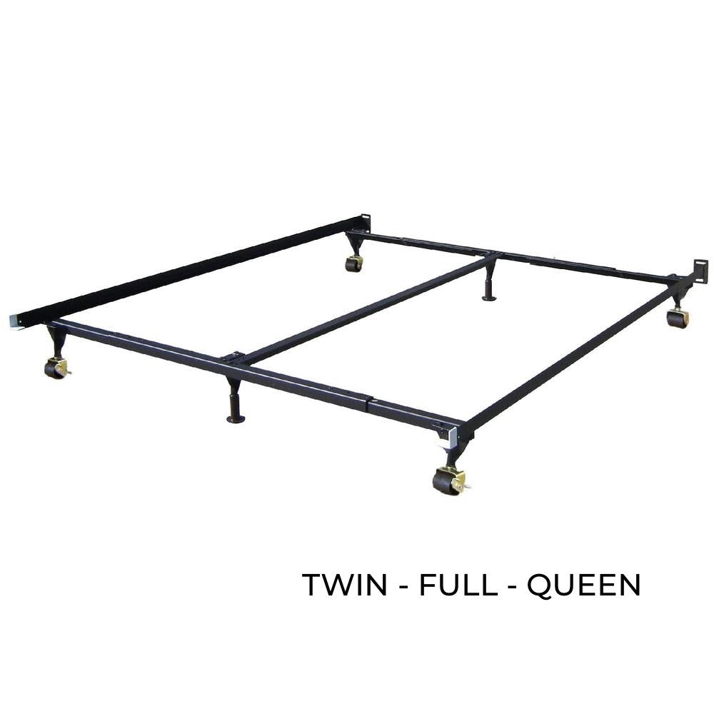 T-F-Q Adjustable Metal Frame