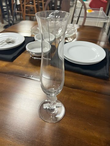 Mimosa Glass