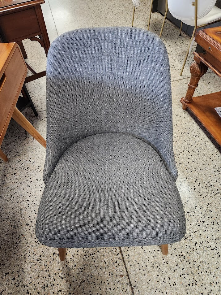 WEST ELM Mid-Century Chair