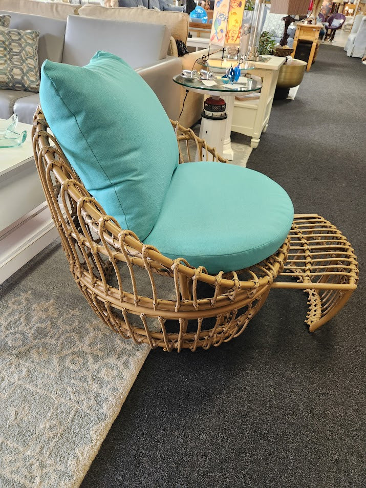 OutdoorClub  Chair