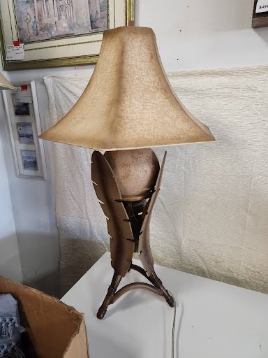 Table Lamps