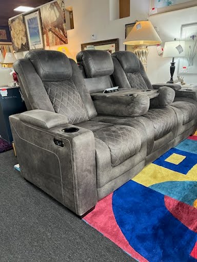 Ashley Furniture Sofa