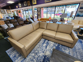 Brand new L shape Sectional