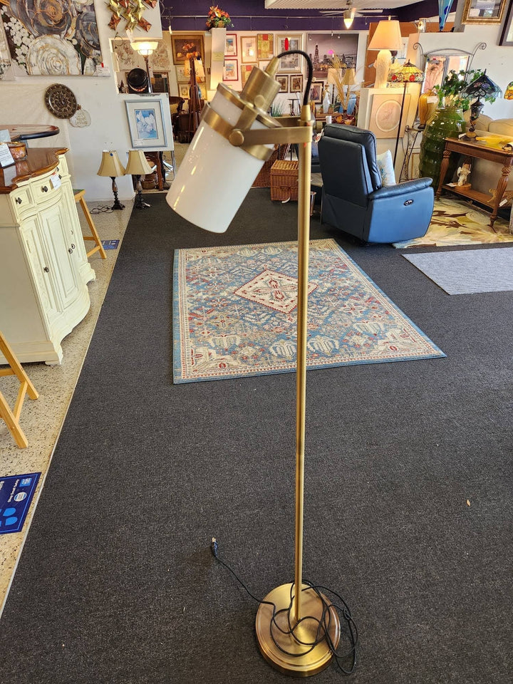 60" Height Floor Lamp