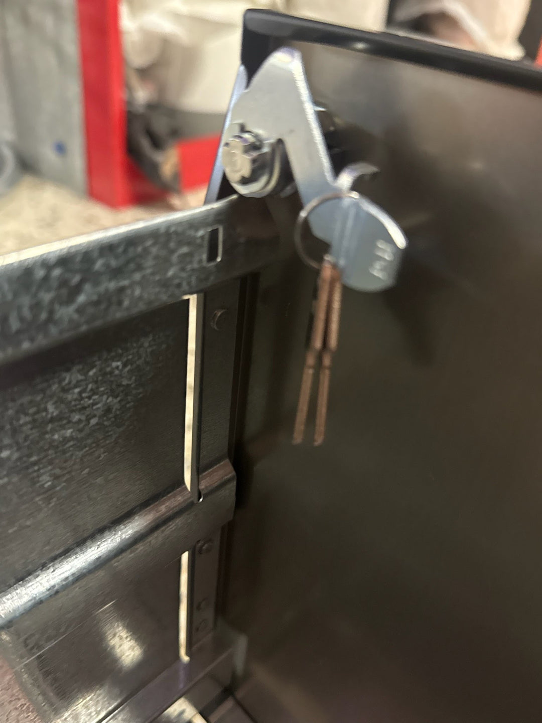 File Cabinet