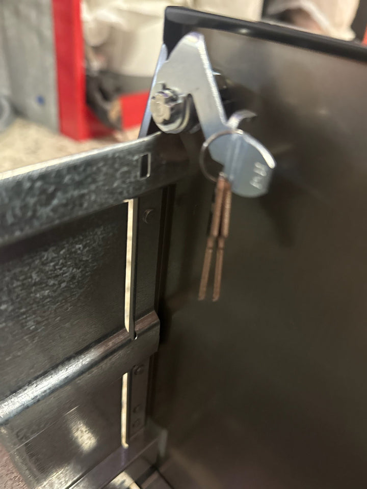 File Cabinet