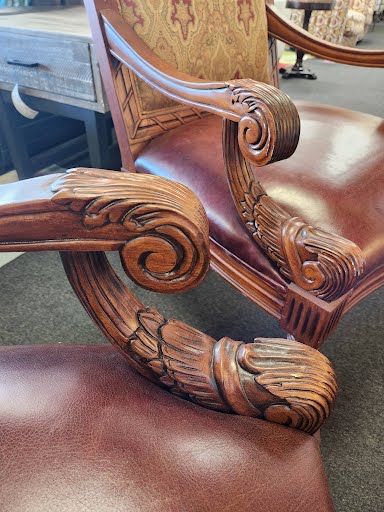 Fairfield Armchairs (Set of 2)