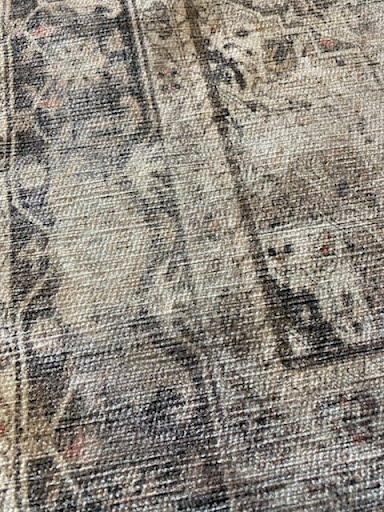 RUGGABLE "Hazel Kamran" Runner Rug