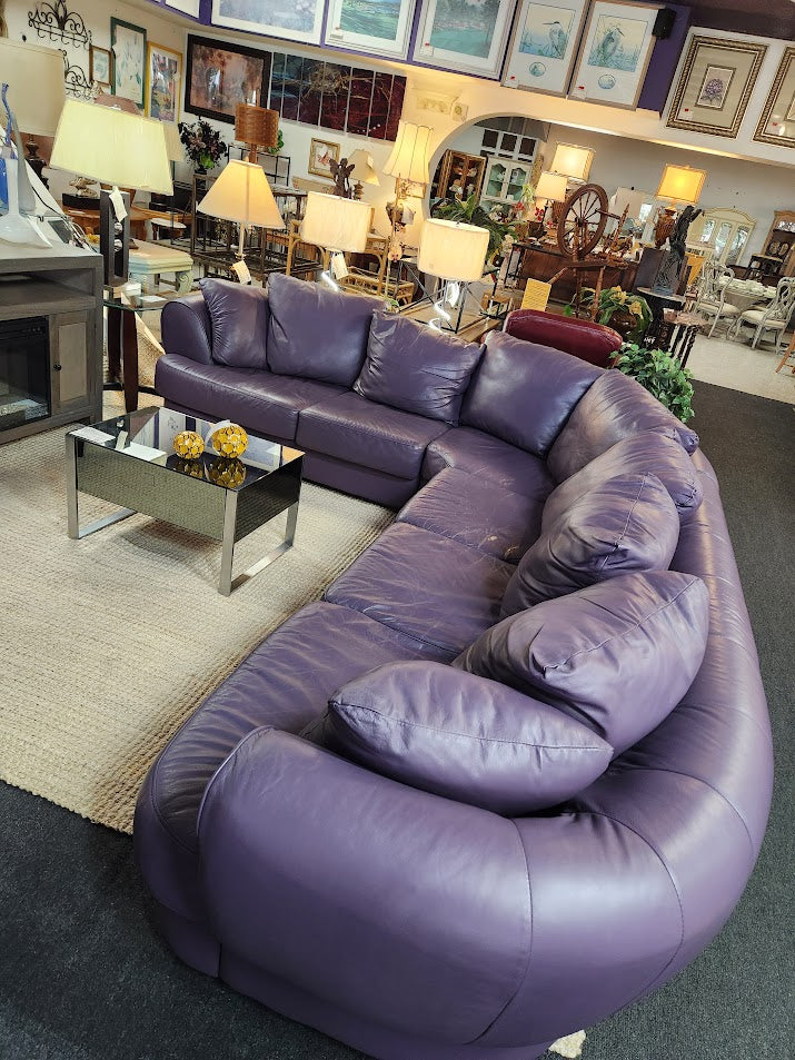Sectional