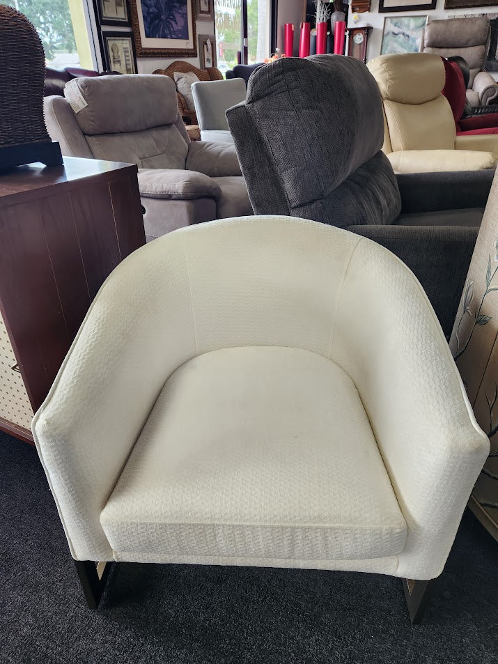SET OF 2 | Bassett Chair