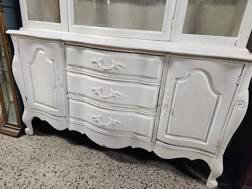 China Cabinet
