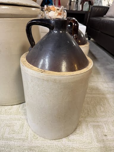 5 Gallon Jug Home Item