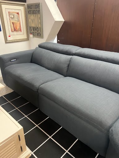 Kuka Sectional Electric Recliners