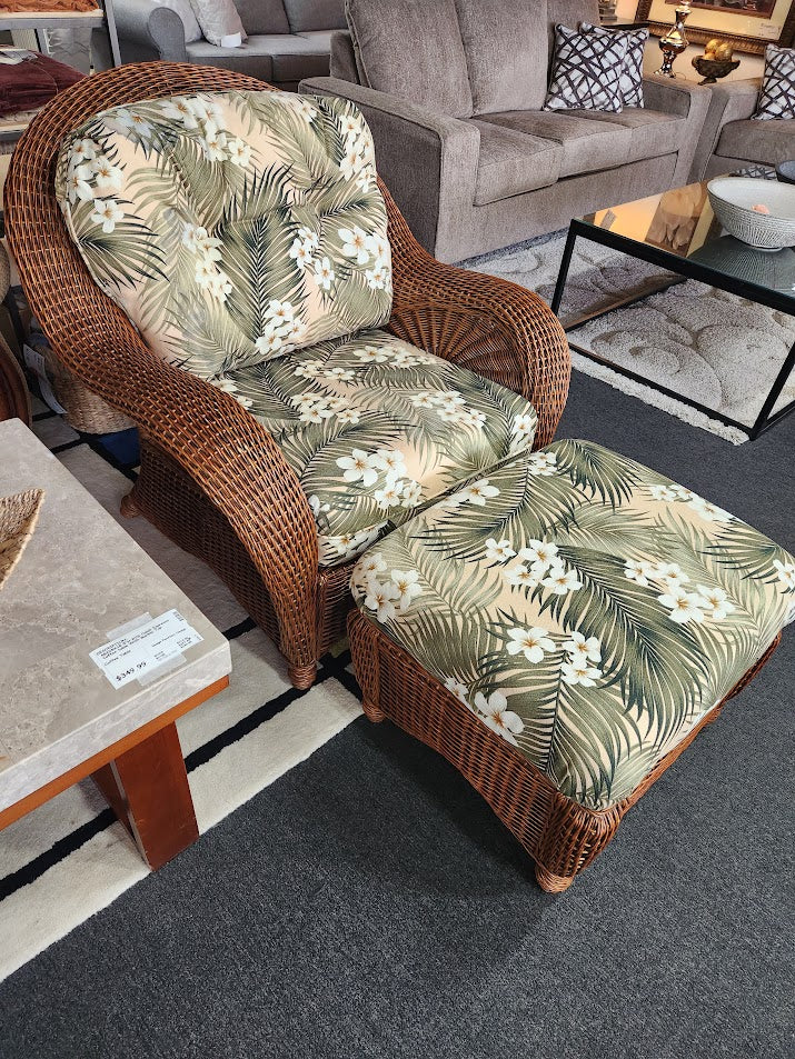 Outdoor Chair