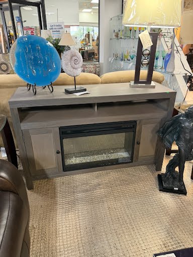 Rooms to Go Fireplace