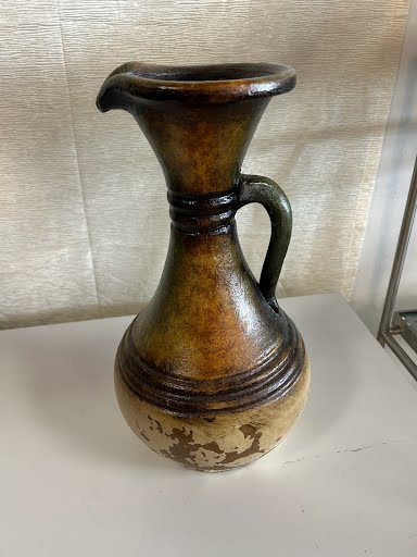 Ceramic Jug