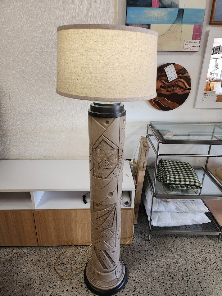 Floor Lamps