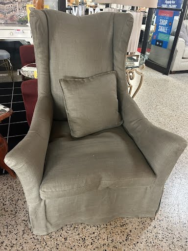 Verellan Chair